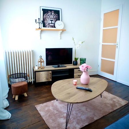 Tour Leroy By Lcdc Apartman Caen Kültér fotó