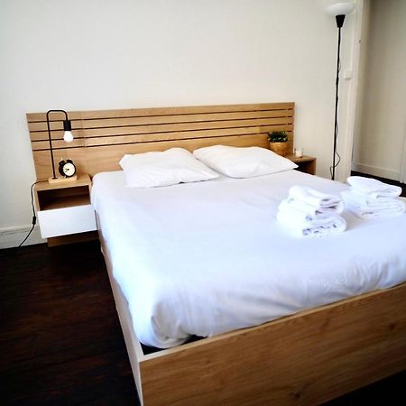 Tour Leroy By Lcdc Apartman Caen Kültér fotó