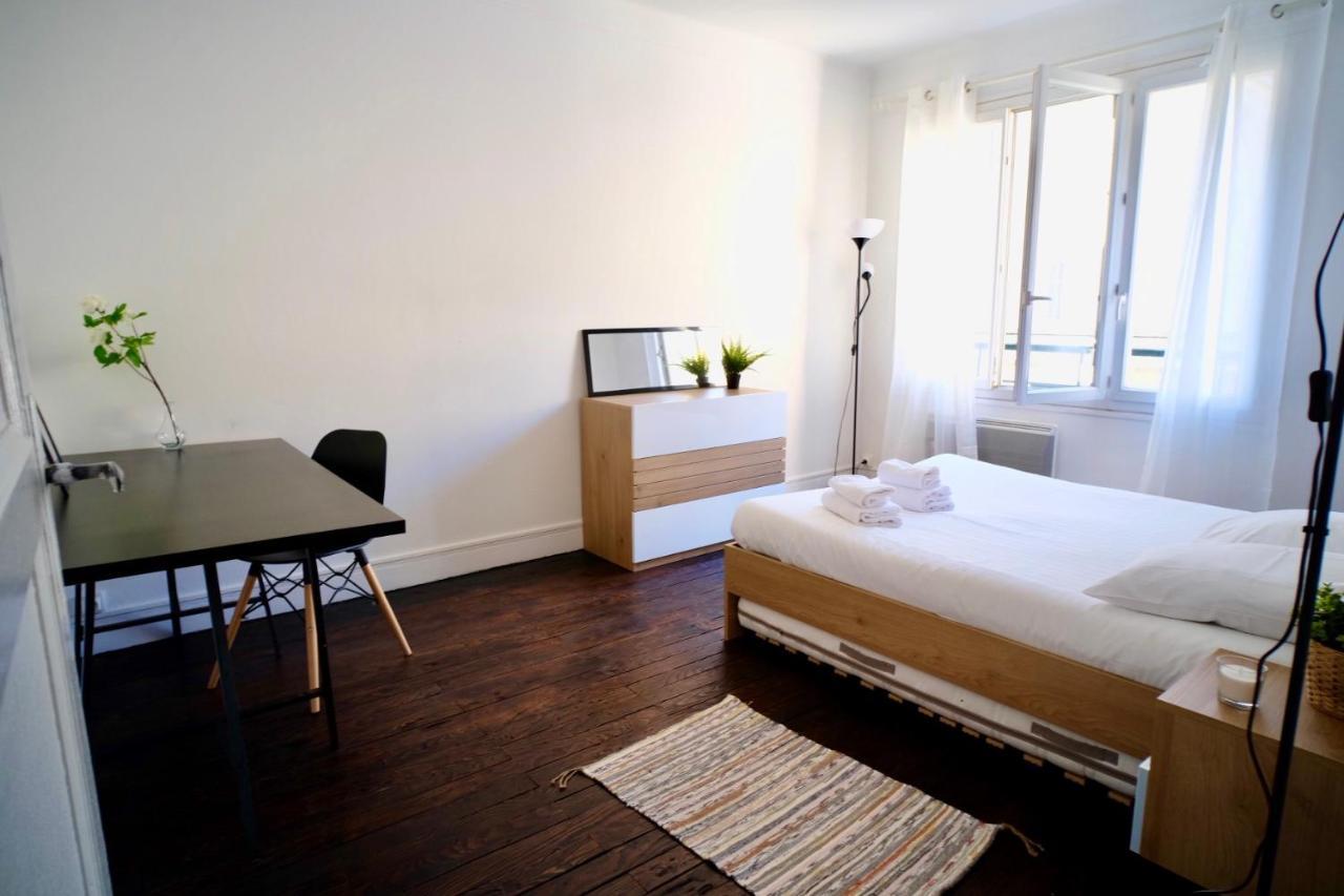 Tour Leroy By Lcdc Apartman Caen Kültér fotó