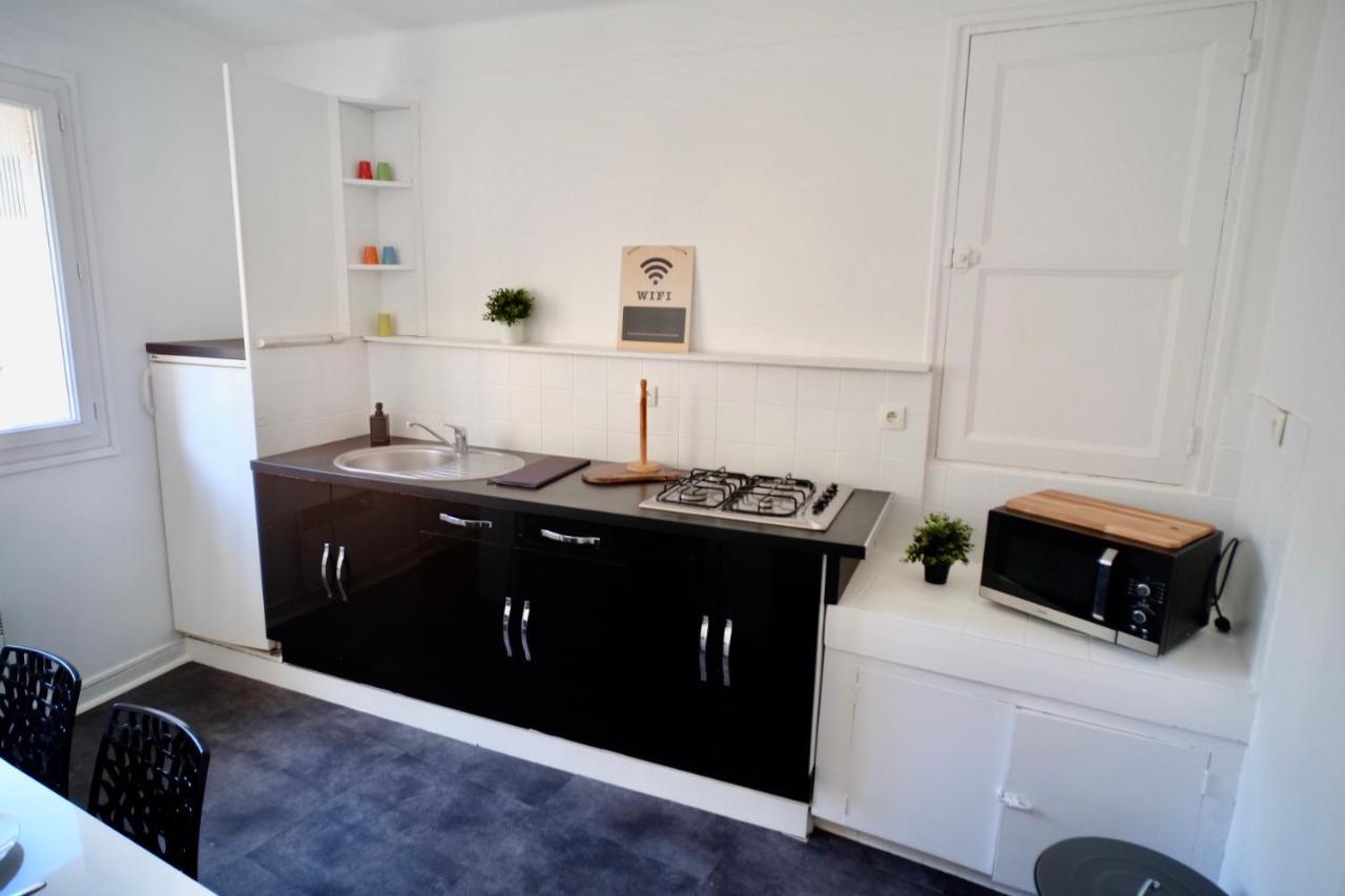 Tour Leroy By Lcdc Apartman Caen Kültér fotó