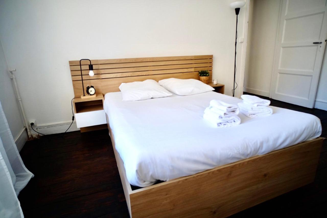 Tour Leroy By Lcdc Apartman Caen Kültér fotó